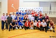 В Увате прошла товарищеская матчевая встреча по боксу Тюменская область – Казахстан В Увате прошла товарищеская матчевая встреча по боксу Тюменская область – Казахстан